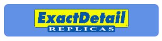 Exact detail replicas
