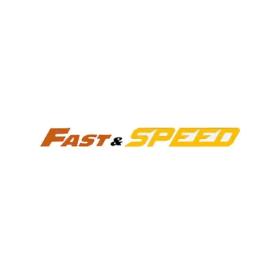 Fast&amp;Speed