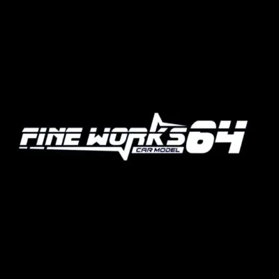 Fine works 64