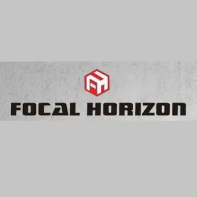 Focal horizon