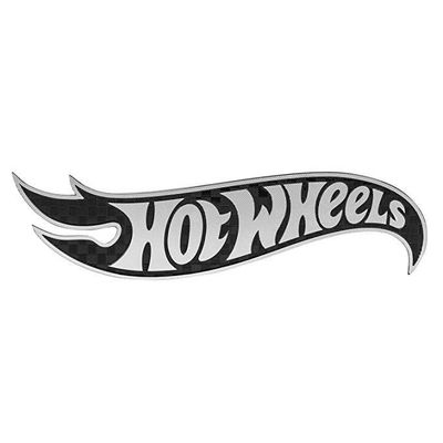 Hot wheels silver series