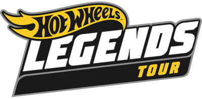 Hot wheels legends tour