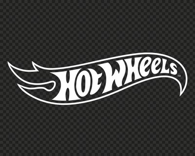 Hot wheels 1/18