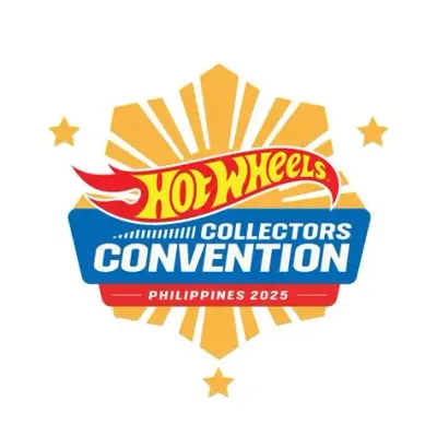 Hot wheels Convention