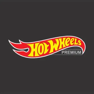 Hot wheels premium