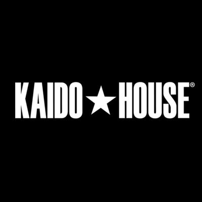 Kaido house