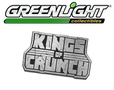 Kings of crunch