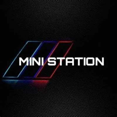 Mini station