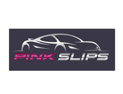 Pink slips