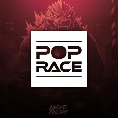 Pop Race