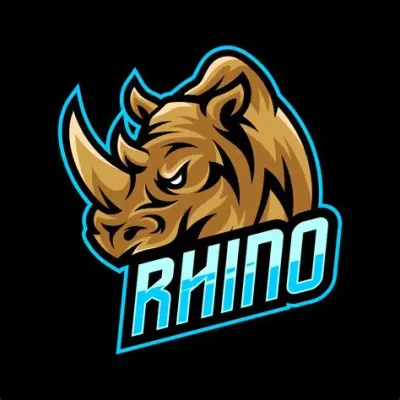Rhino model
