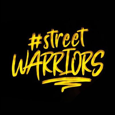 Street warrior