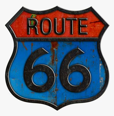 Route 66
