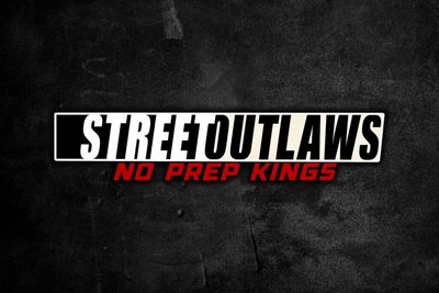 Street outlaws