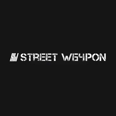 Street weapon