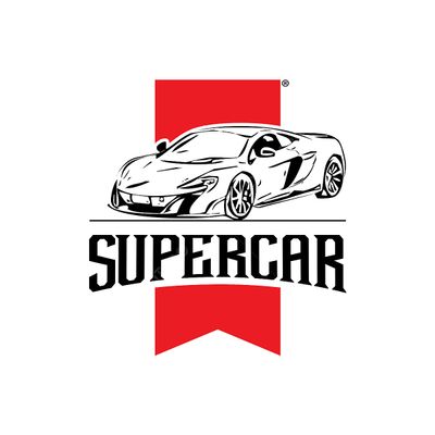 Supercar