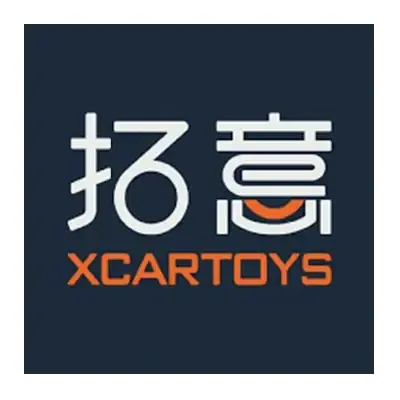 Xcartoys