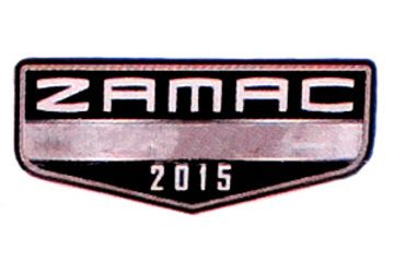 Zamac edition