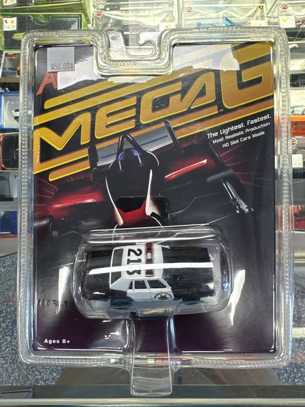 Afx mega G highway patrol