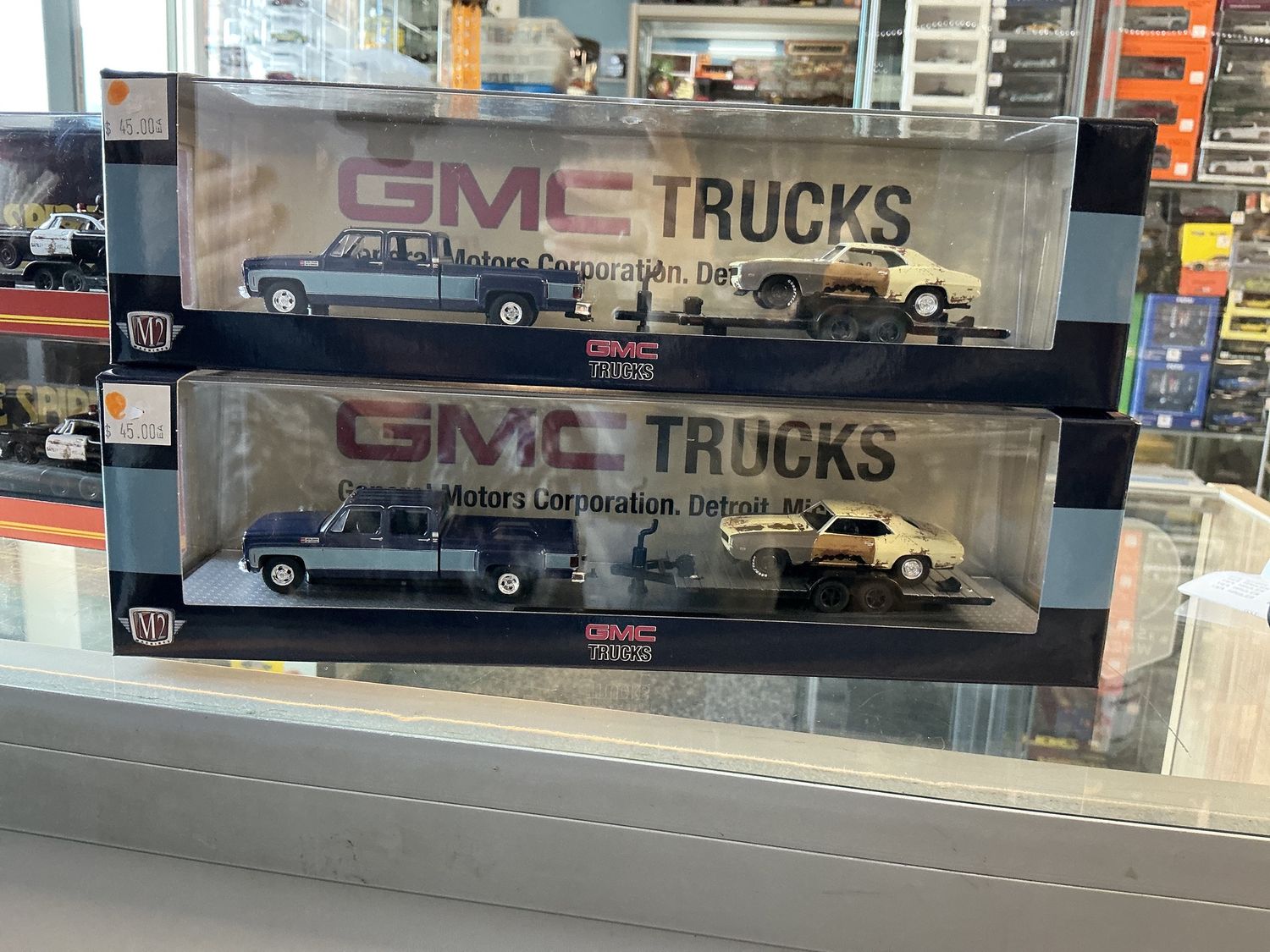 GMC trucks 1973 GMC Sierra 3519 69 Chevy Camaro RS