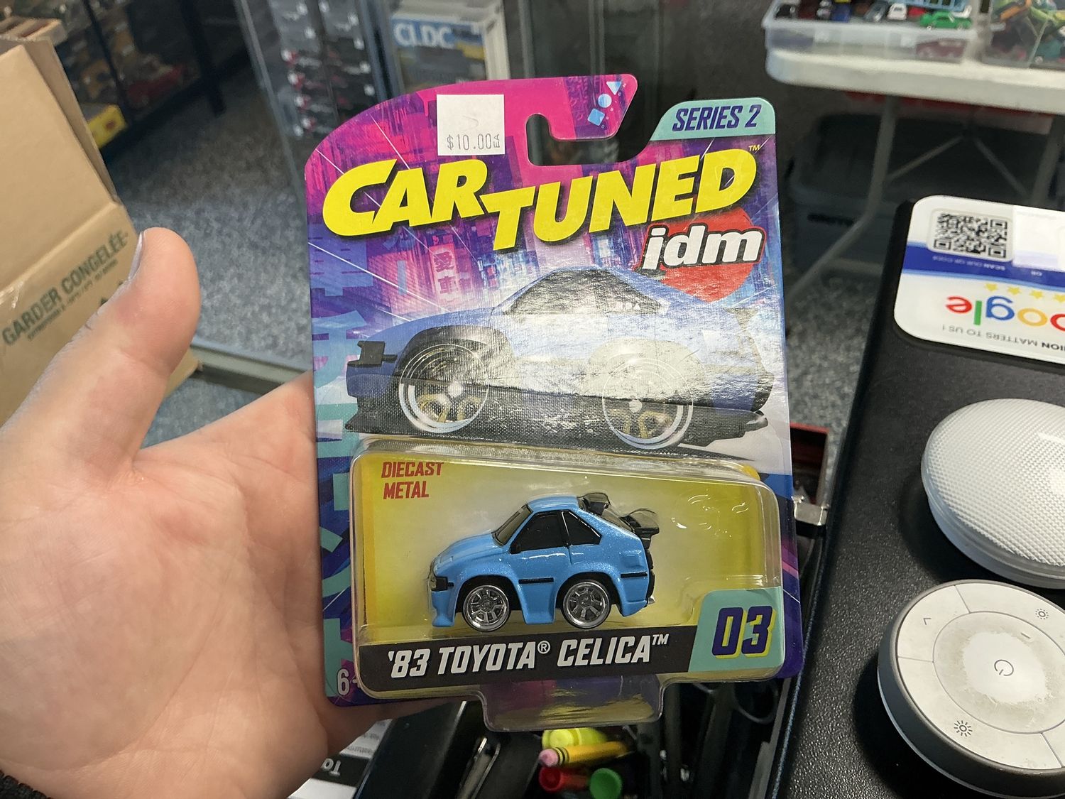 Jdm 83 Toyota celica