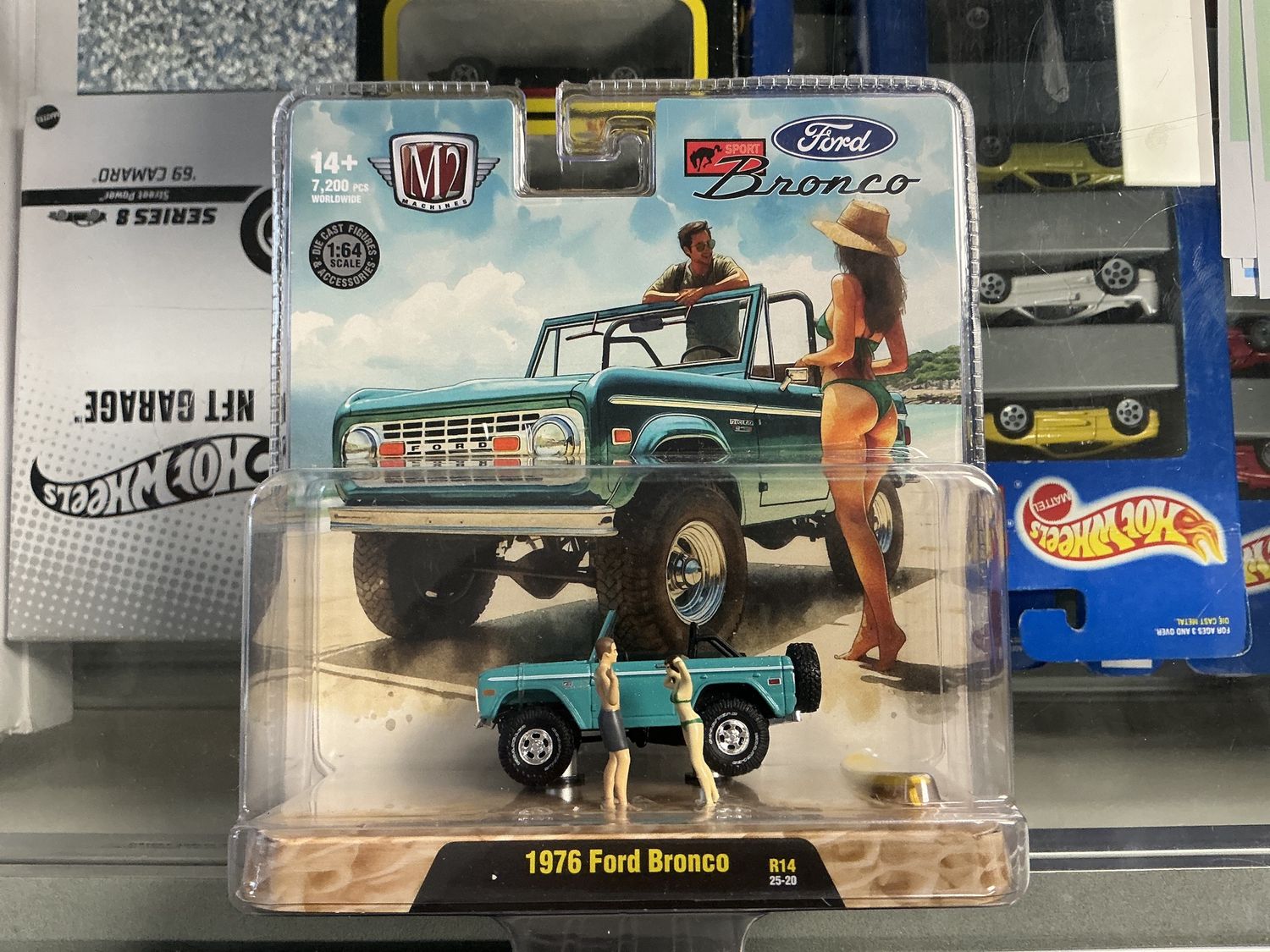 1976 ford bronco