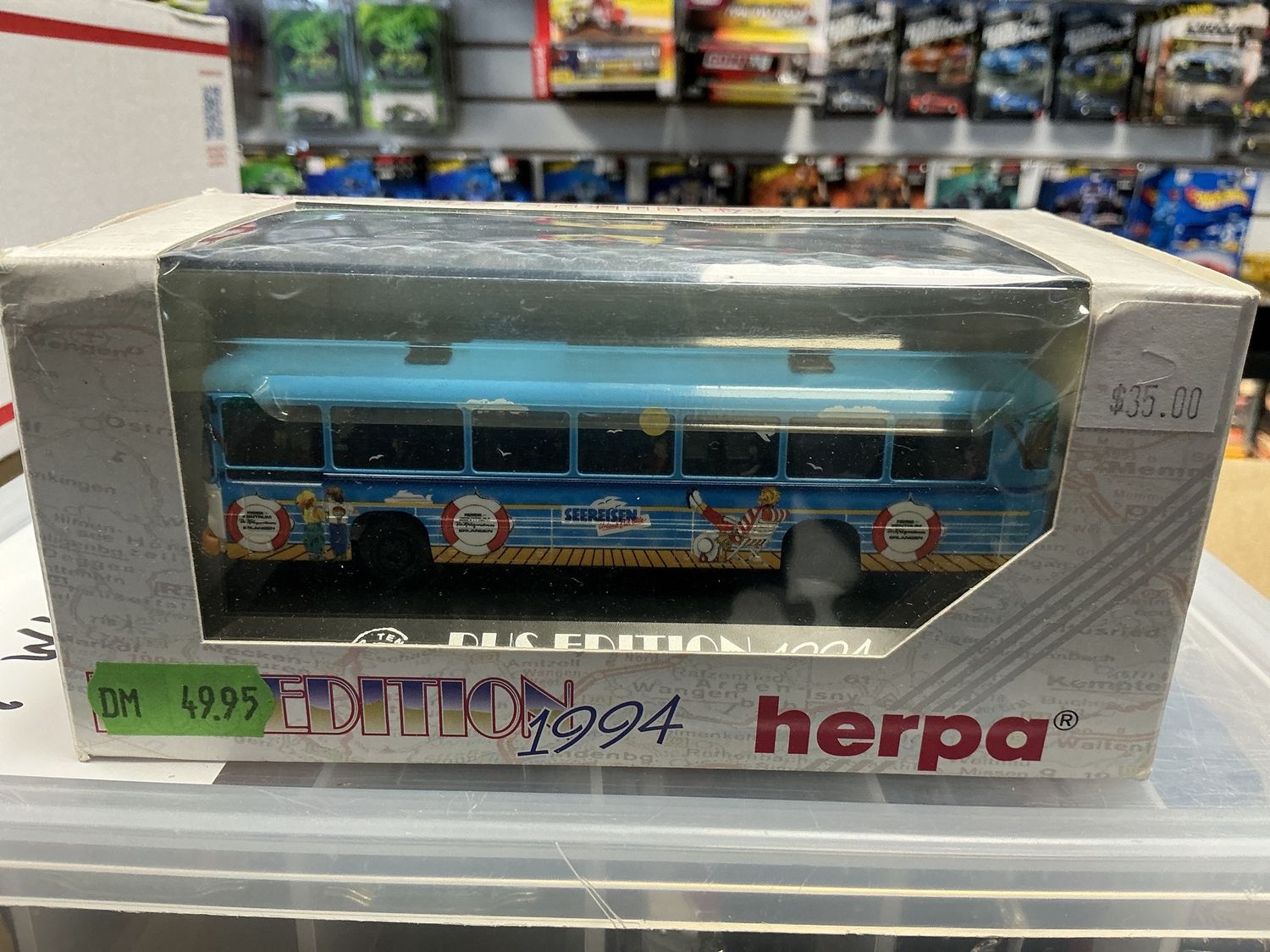 1994 man sl 200 stadtbus