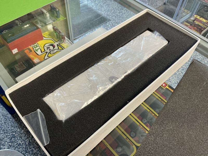 Overland models cpr m636 omi 5289