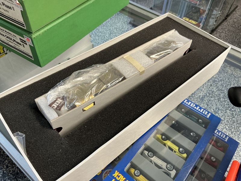 Overland models cnr c630 omi 5284