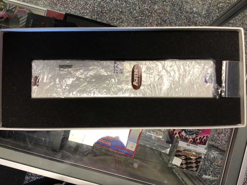 Overland models BCR m630 omi 5281