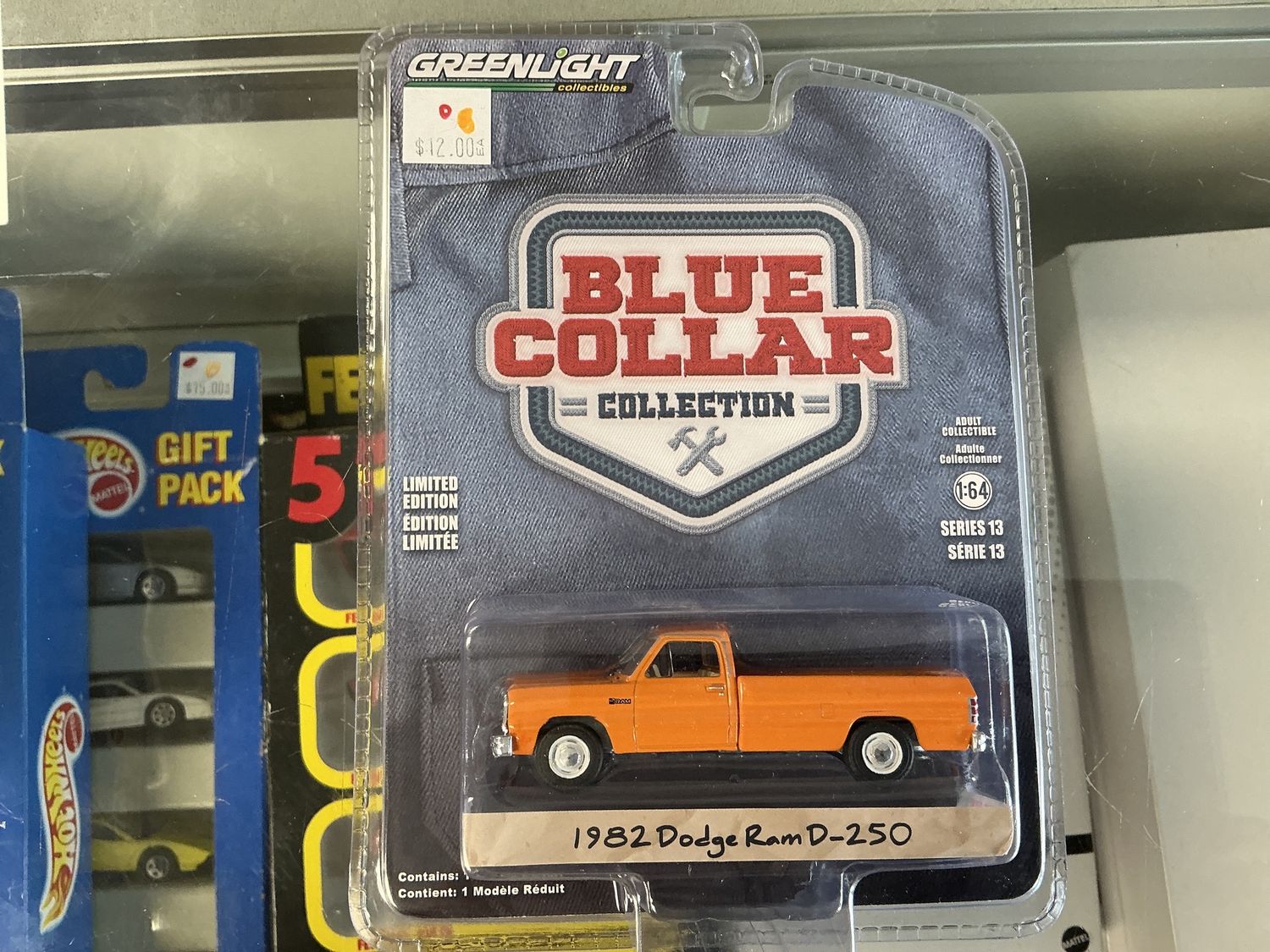 1982 Dodge ram D 250