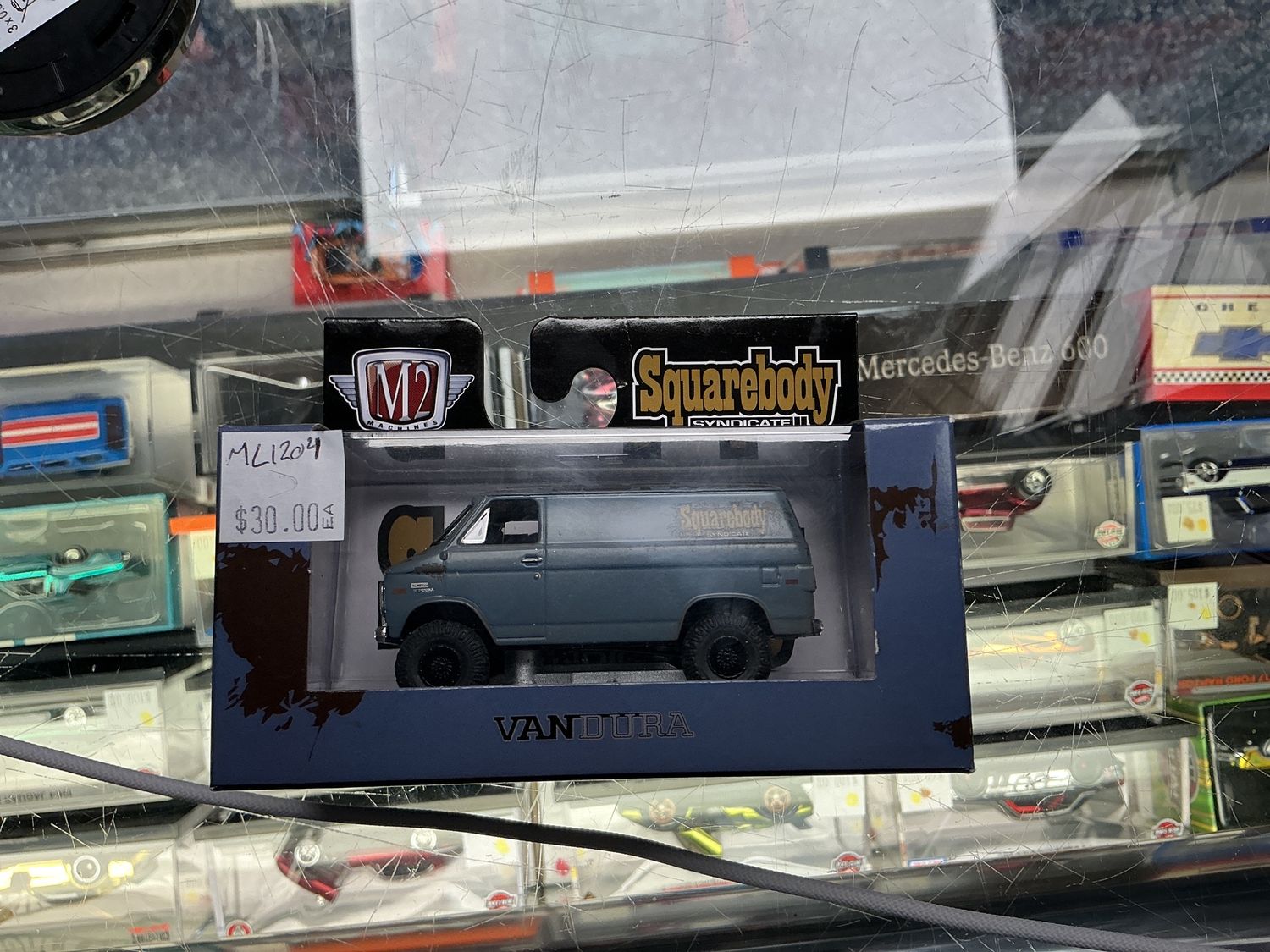 1973 gmc vandura 4x4