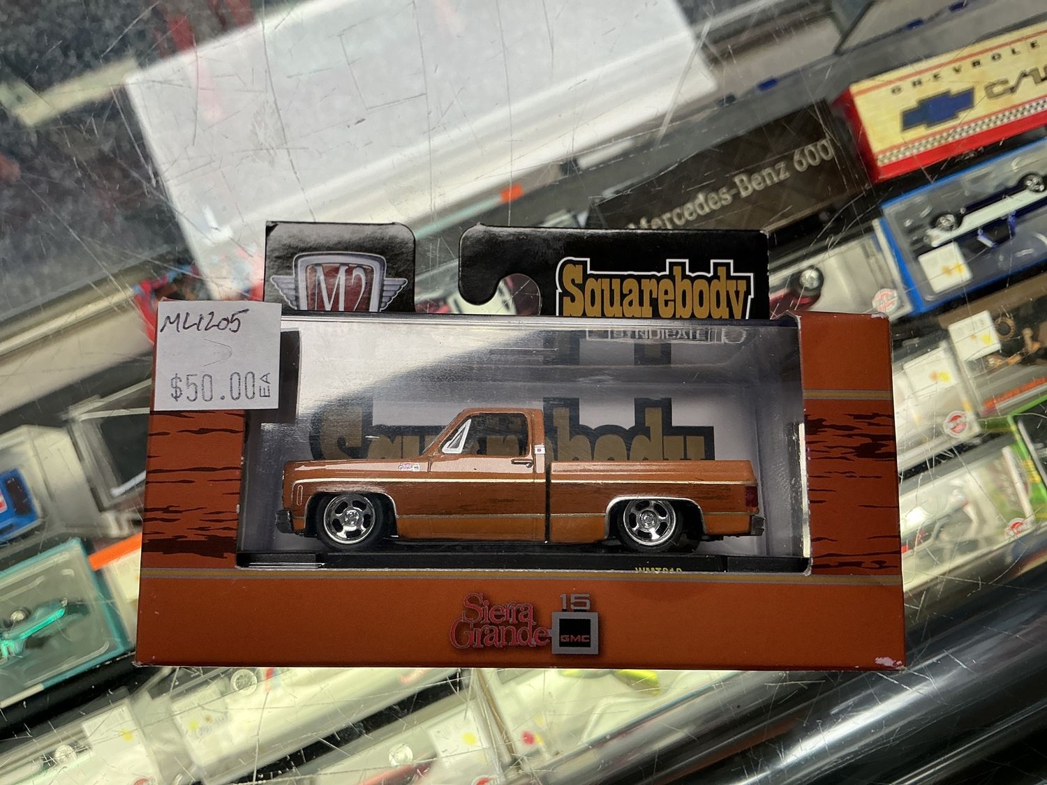 1977 gmc sierra grande 15