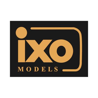 Ixo models