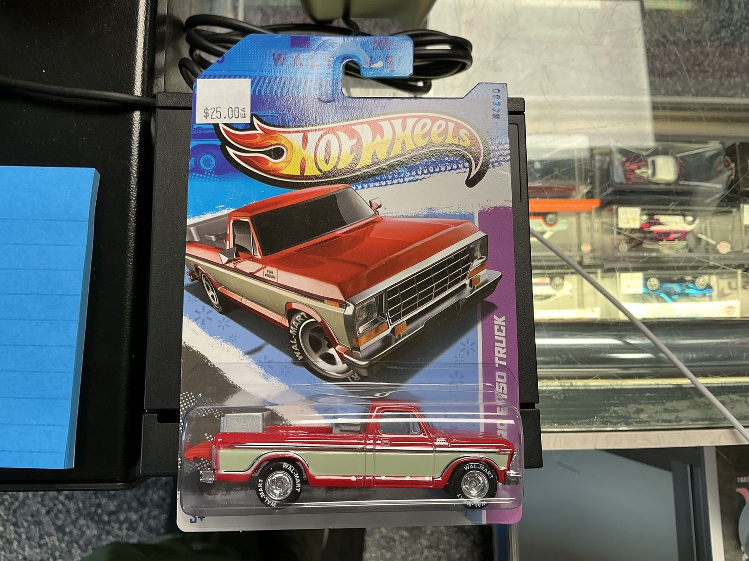 1979 ford f150 Walton’s