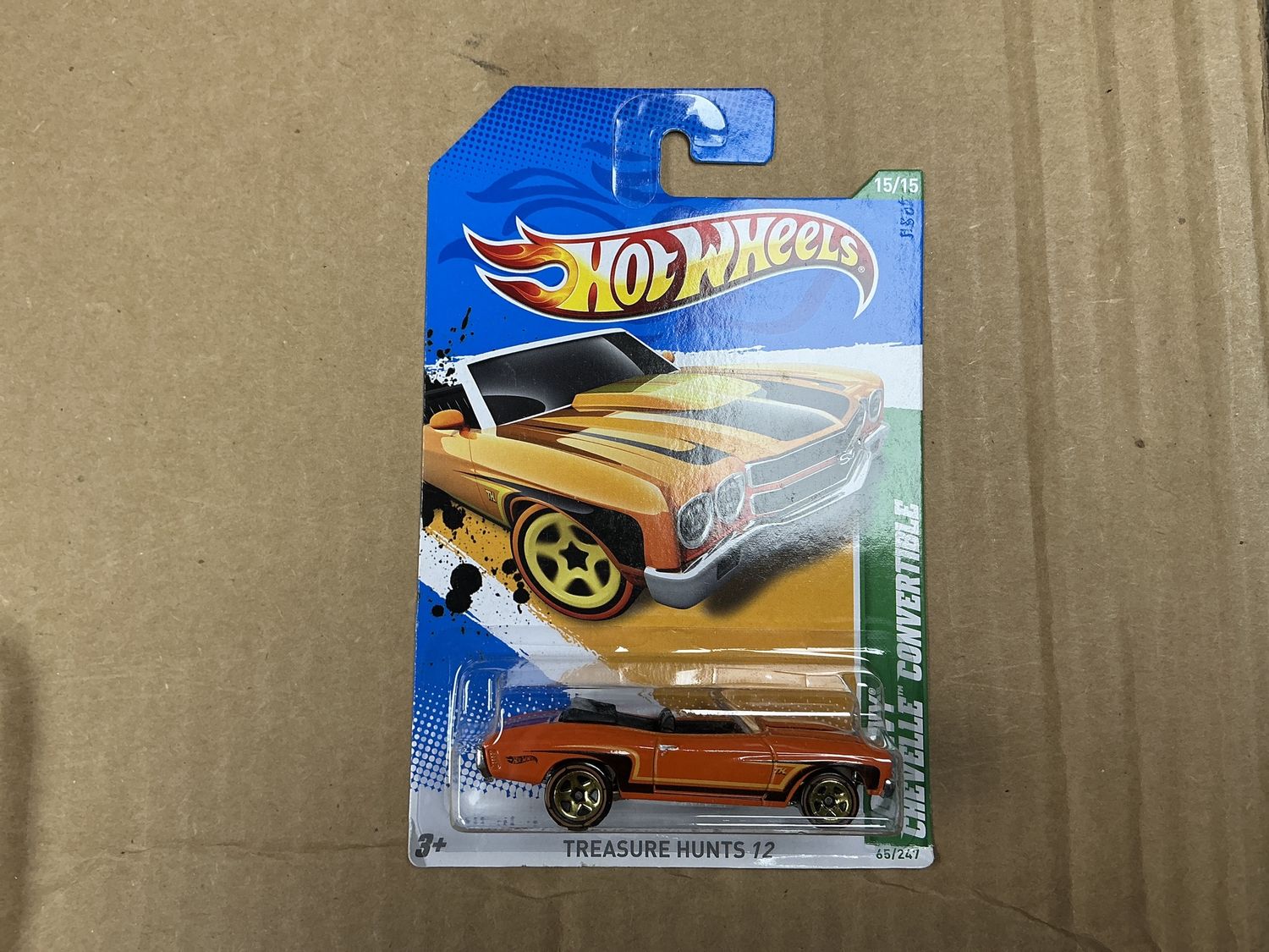 70 chevelle convertible th