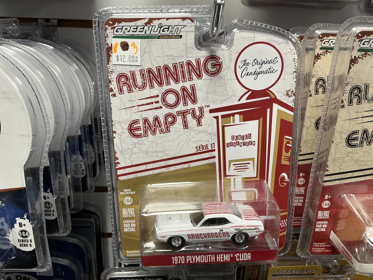 1970 Plymouth hemi cuda