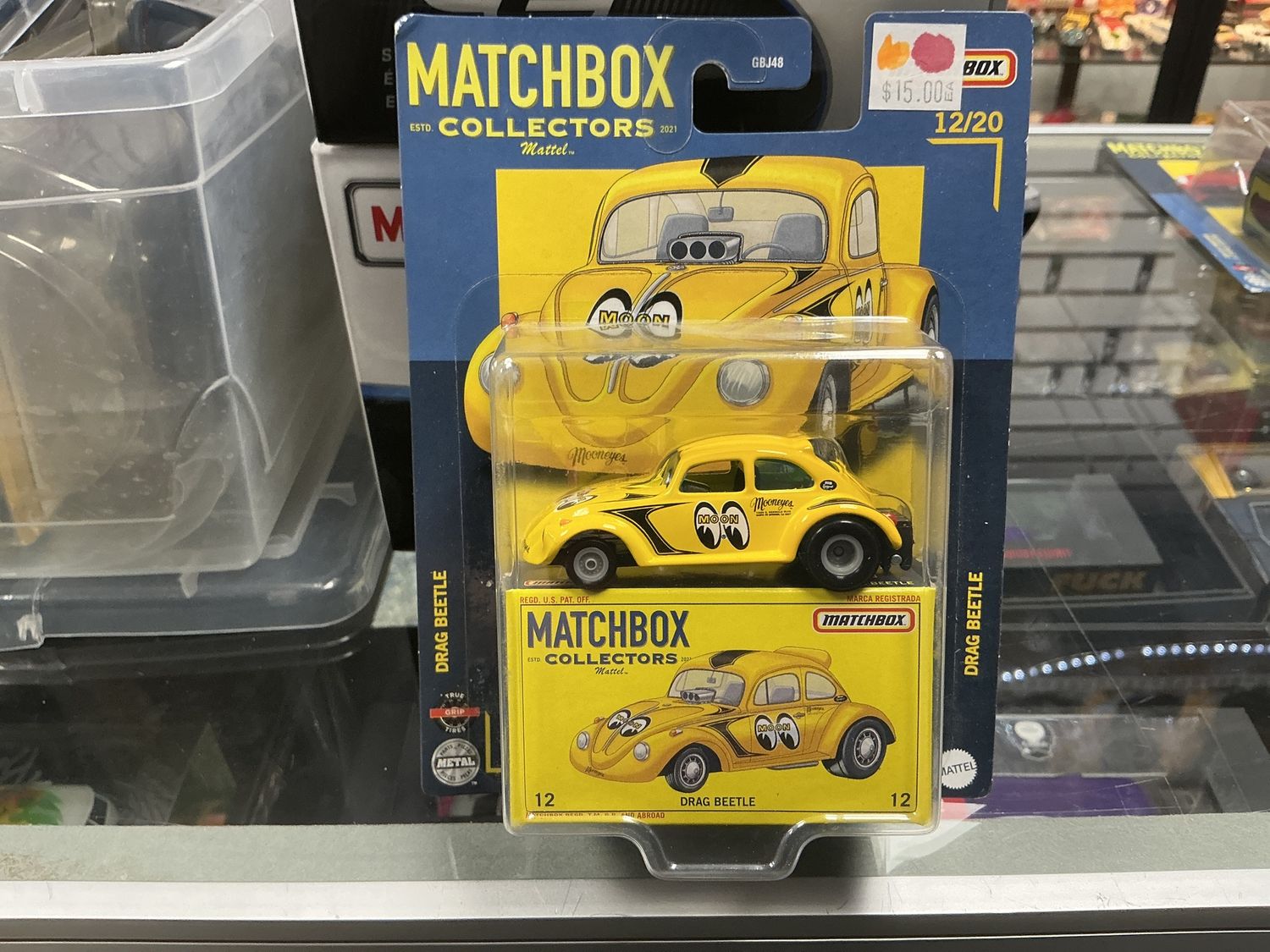 Drag, beetle, moon, eyes, yellow