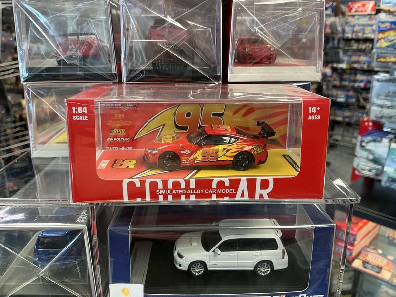 Toyota Gr supra rust eze