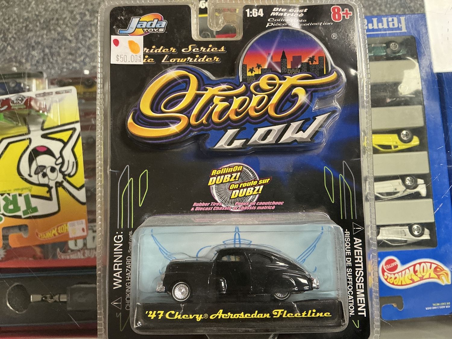 Street low 1947 Chevy aero sedan  Fleet line