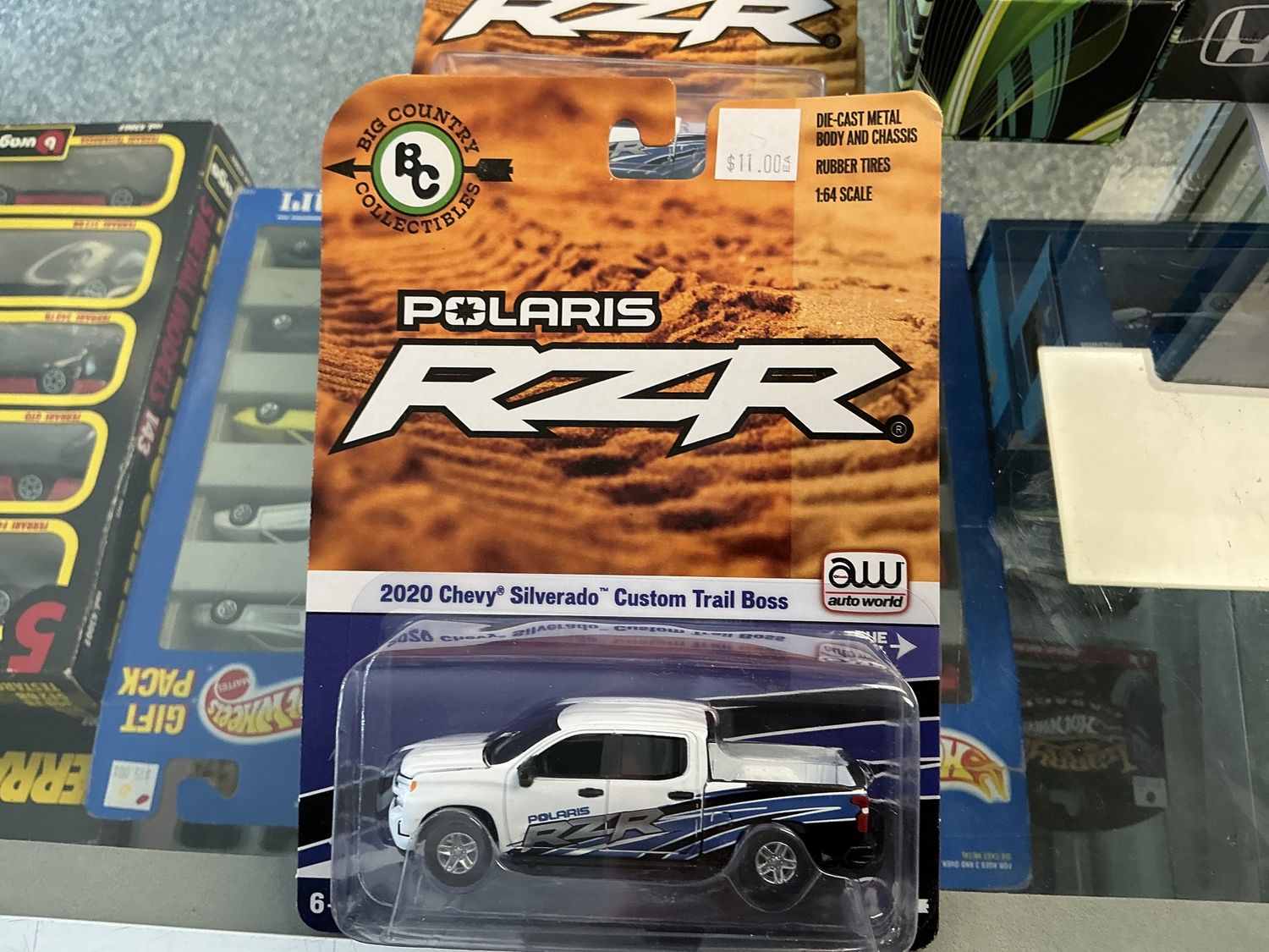 2027 Chevy Silverado, custom trail, boss Polaris RZR