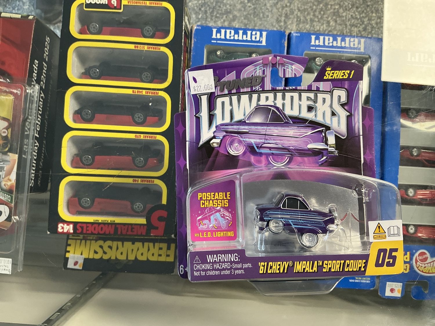 1961 Chevy impala sport coupe