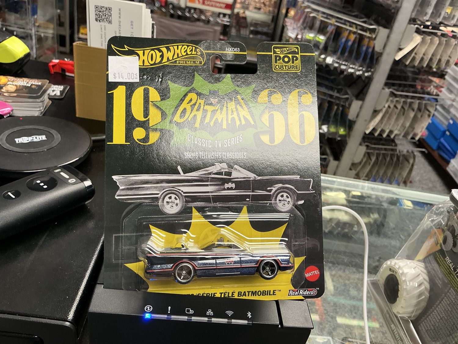 1966 Batman Classics TV series