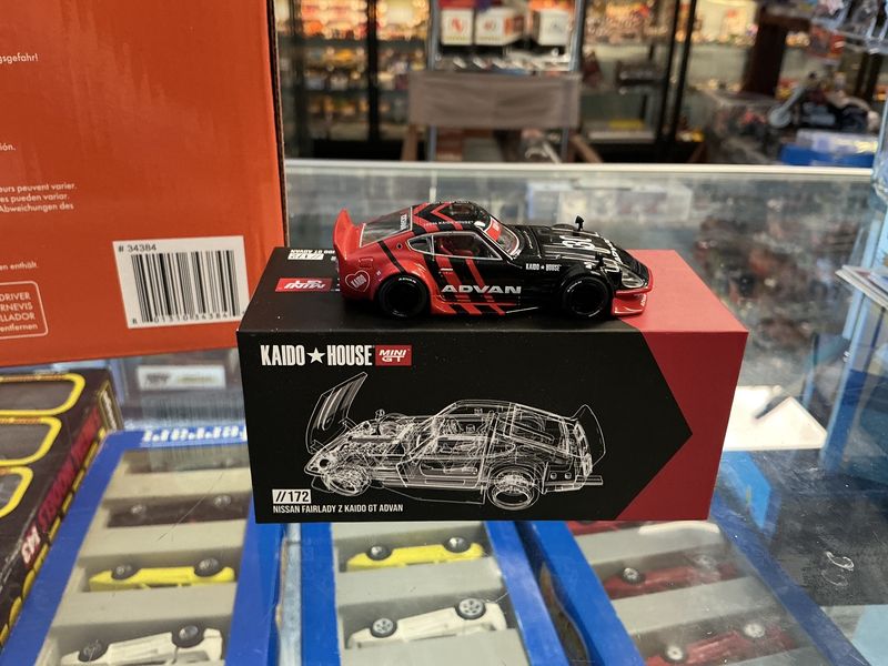 Keto house fair Lady ZGT advan