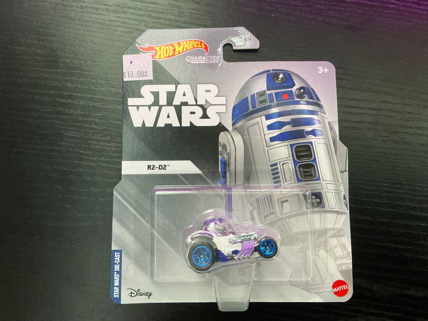 Star Wars R2-D2
