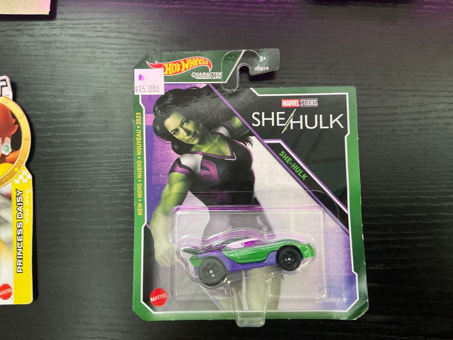 Marvel Studios She hulk