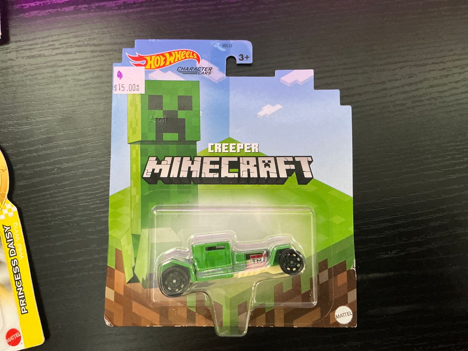 Creeper Minecraft