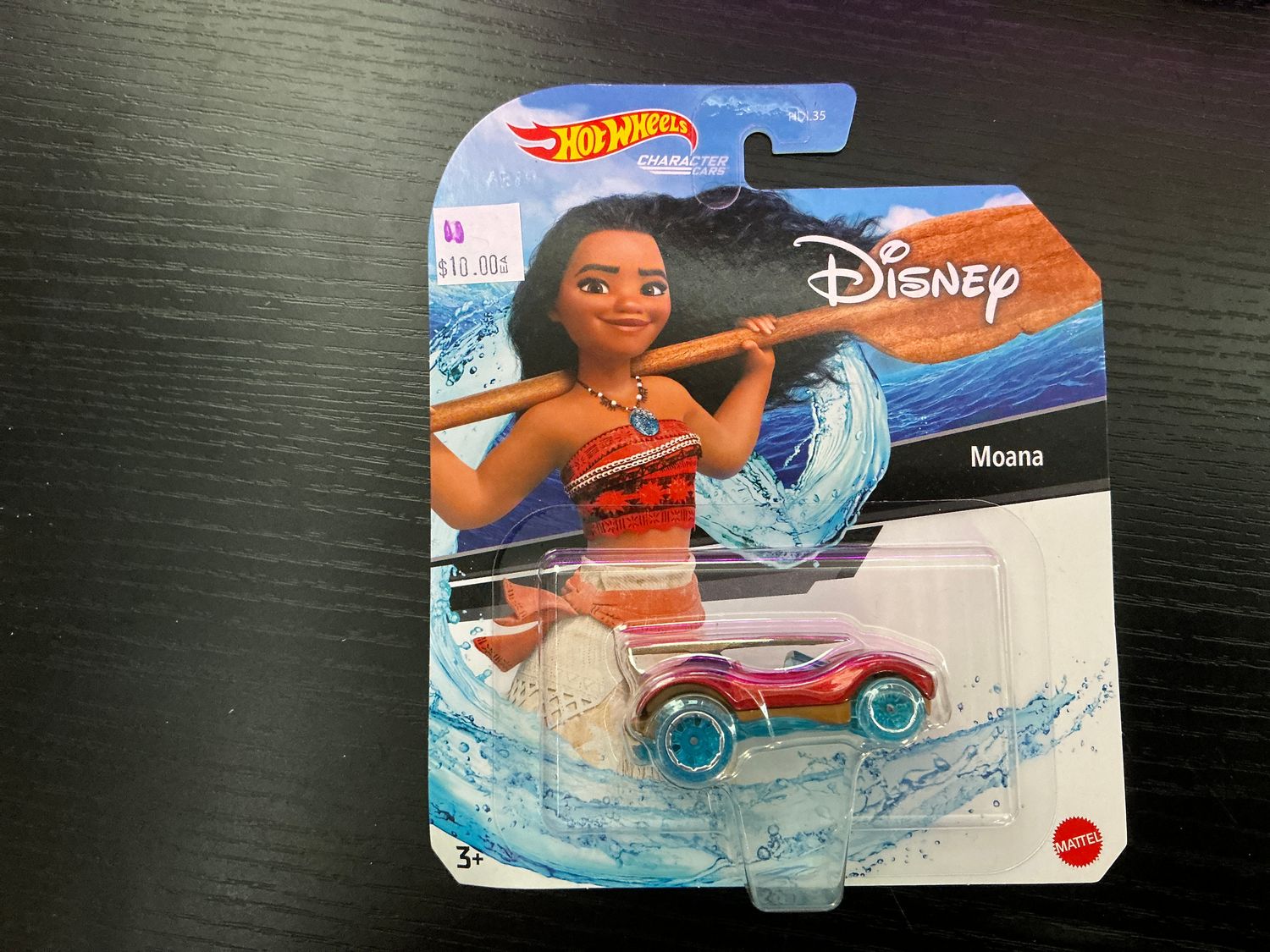 Disney Moana