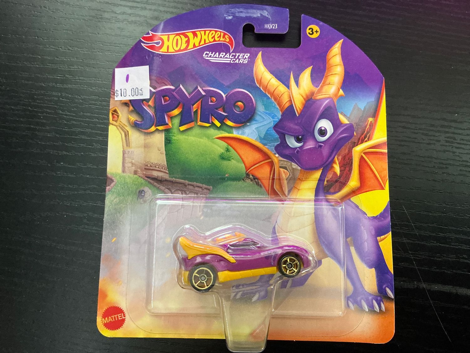 Spyro