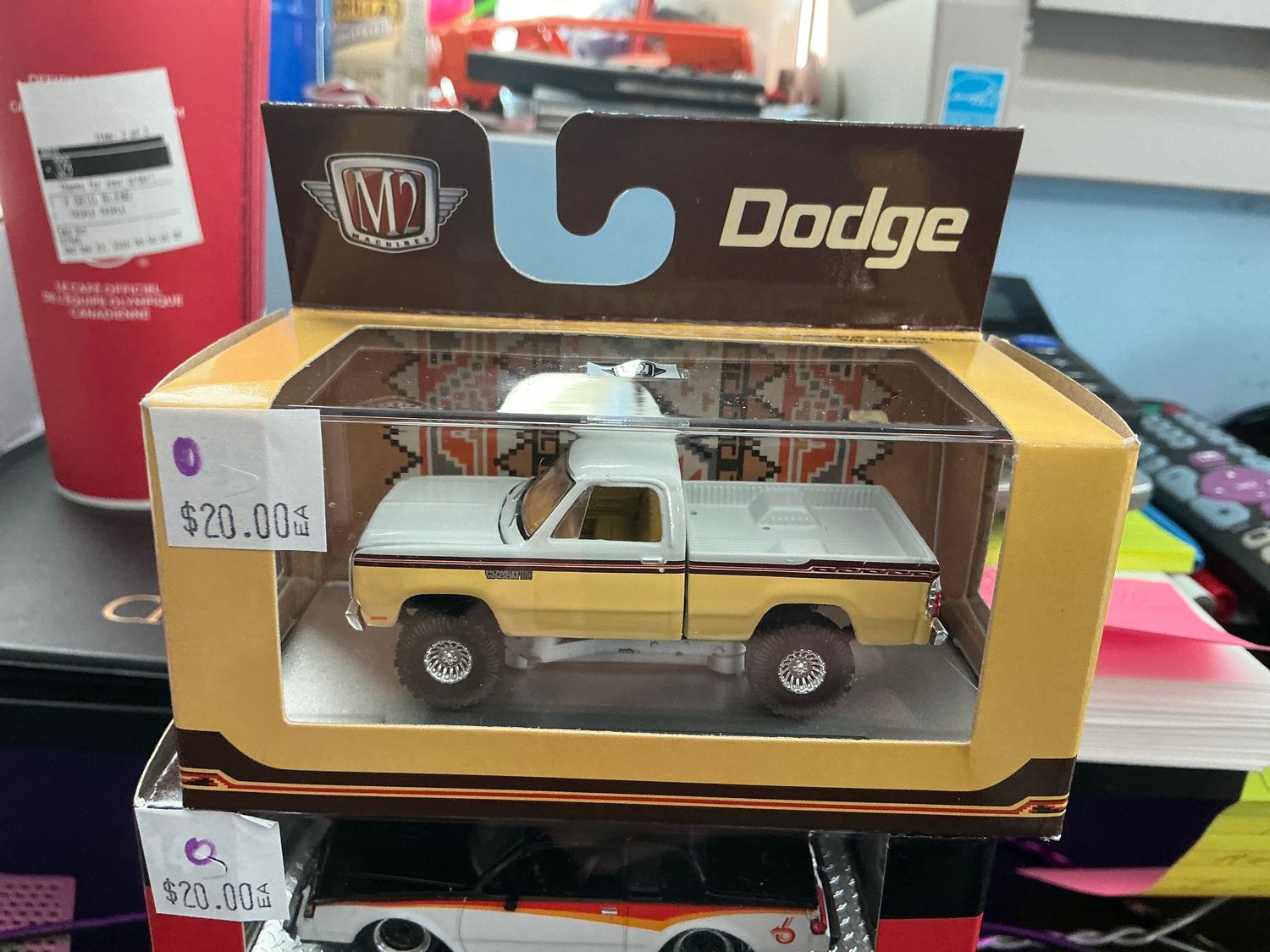 1979 Dodge adventure 150 Palomino